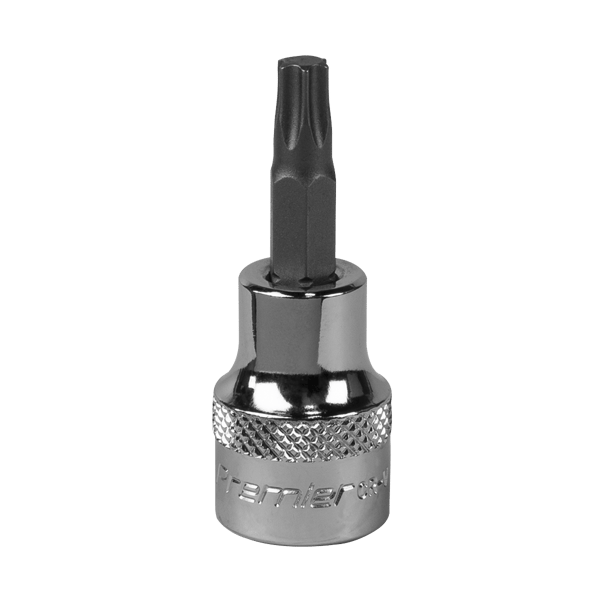 TRX-Star* Socket Bit 3/8"Sq Drive T25