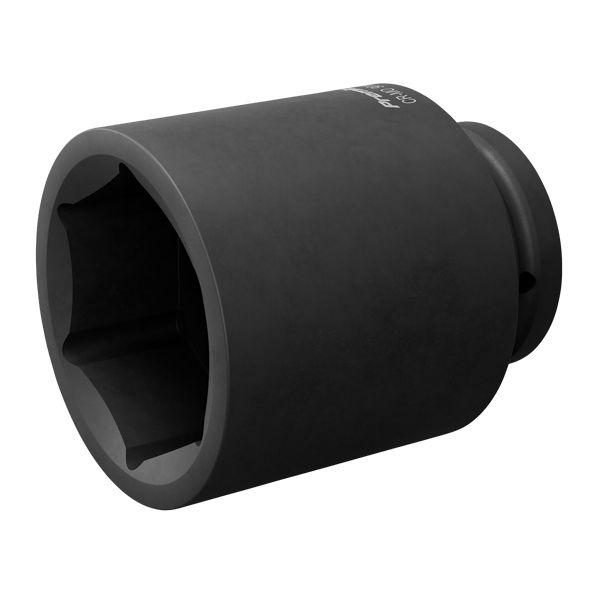 Deep Impact Socket 1"Sq Drive 90mm