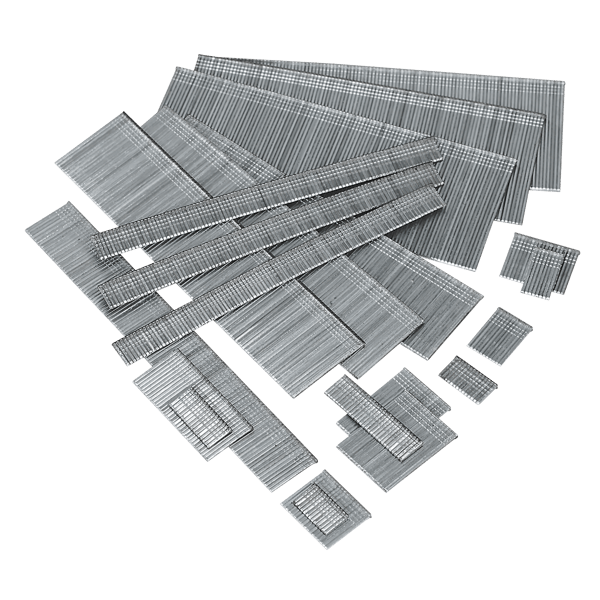 18SWG Nail 10mm - Pack of 5000