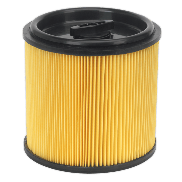 Locking Cartridge Filter for PC200 & PC300SD Series models.