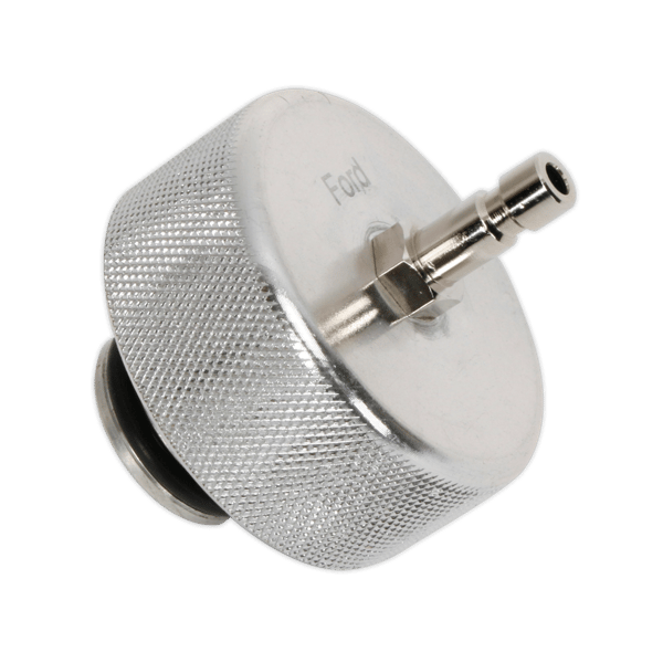 Coolant Pressure Test Cap for Ford/Volvo