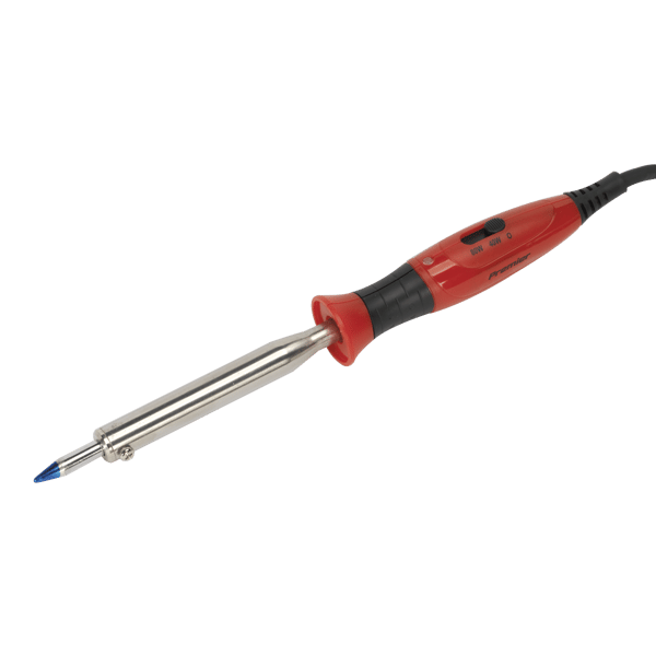 Dual Wattage Professional Soldering Iron 40/80W/230V