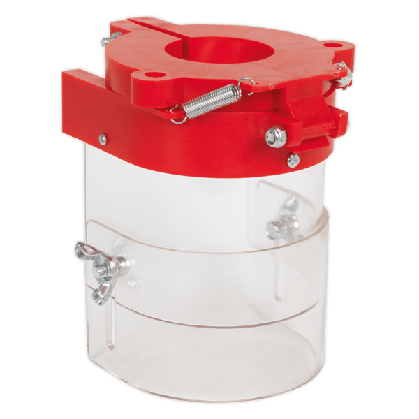 Drill Press Guard 40mm