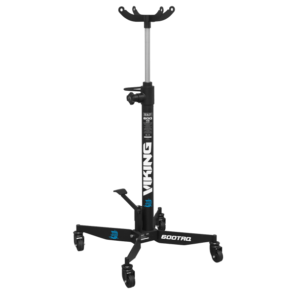 Viking Vertical Transmission Jack with Quick Lift 600kg