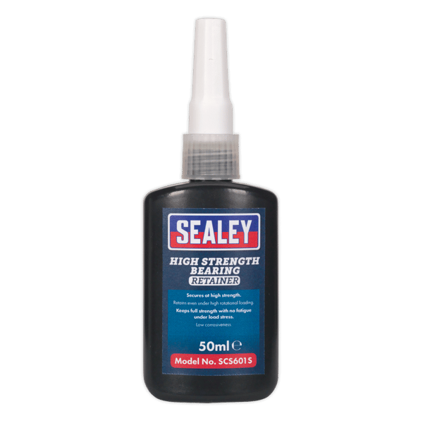 High Strength Bearing Fit Retainer 50ml