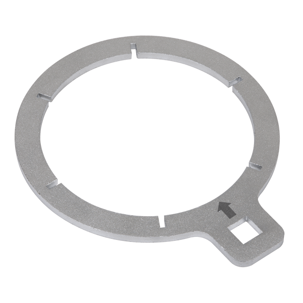 Fuel Filter Key for Ford Transit