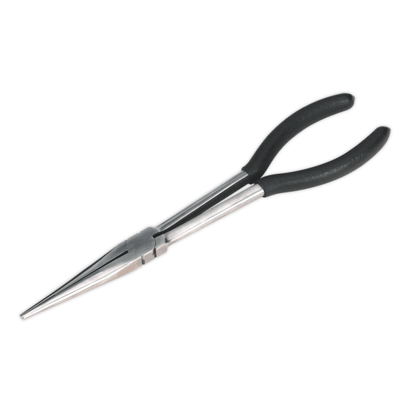 Siegen Straight Needle Nose Pliers 275mm