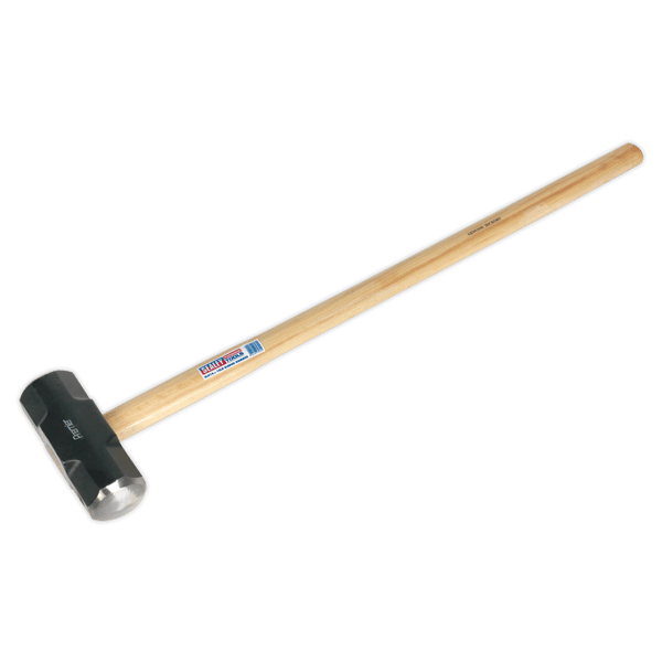 Sledge Hammer with Hickory Shaft 14lb