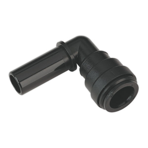 John Guest(R) Stem Elbow 15mm - Pack of 2