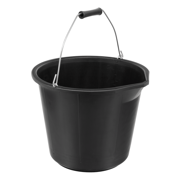 Composite Bucket 14L