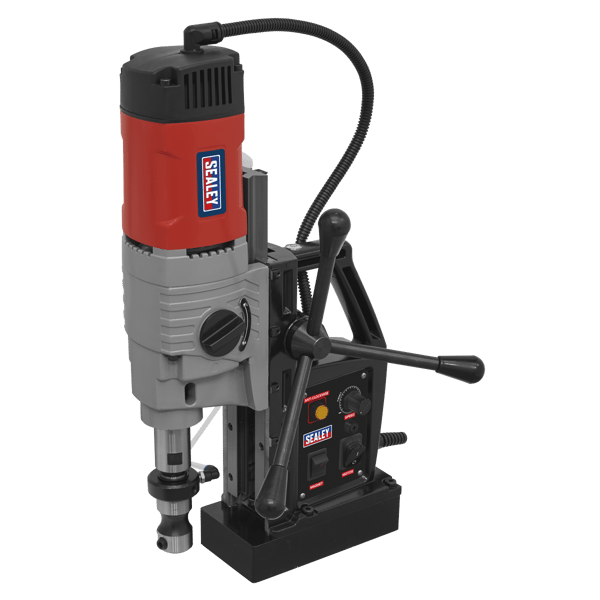Magnetic Drilling Machine Heavy-Duty 60mm 230V