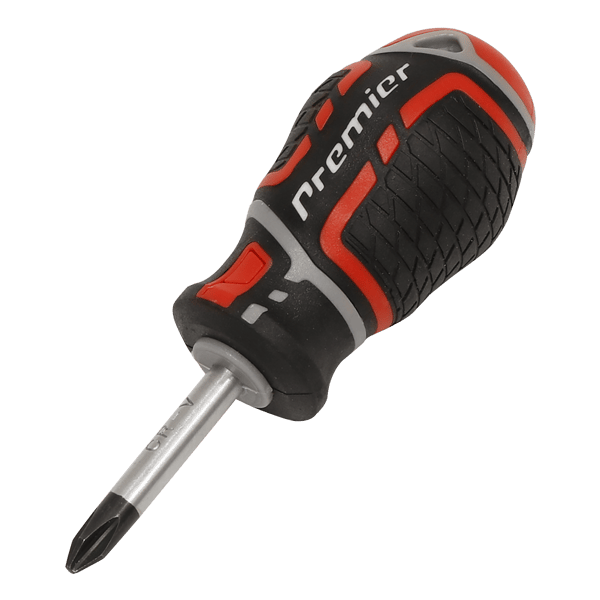GripMAX(R) Phillips Screwdriver #2 x 38mm