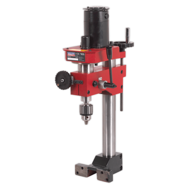 Drill Head for Mini Lathe SM2503A