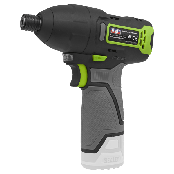 SV10.8 Series 1/4"Hex Drive Cordless Impact Driver 10.8V - Body Only