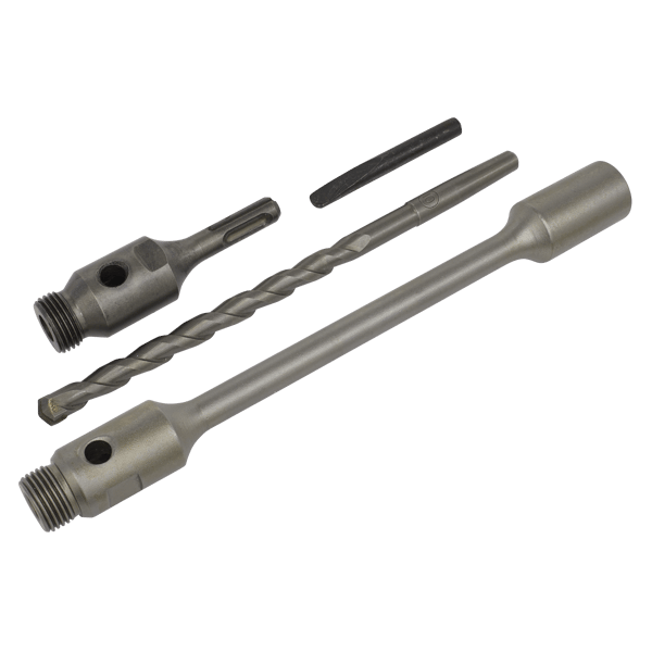 SDS Plus Adaptor Pack 310mm