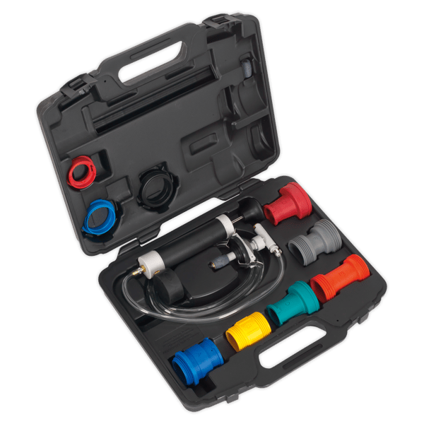 Cooling System & Cap Testing Kit