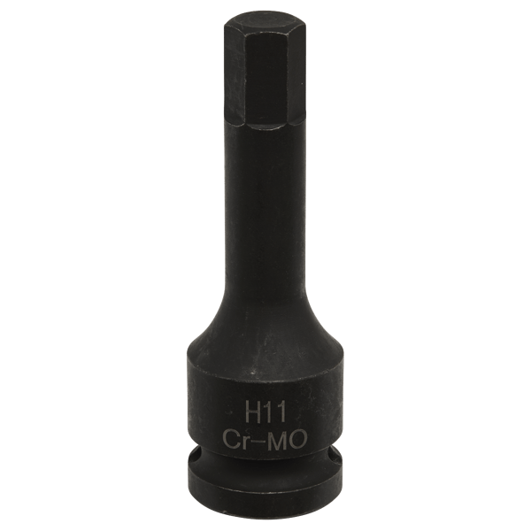 Brake Caliper Socket 1/2"Sq Drive 11mm Hex