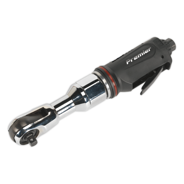 Air Ratchet Wrench 3/8"Sq Drive