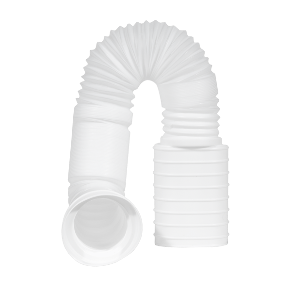 Condenser Vent Hose Pipe for Vented Tumble Dryers 1.5m x 3.5"