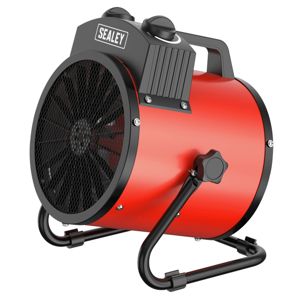 Industrial Fan Heater 2000W/230V