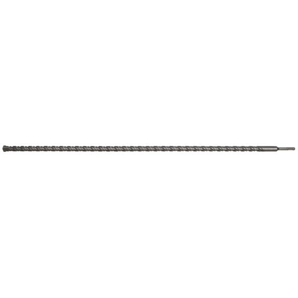 SDS Plus Drill Bit 25 x 1000mm