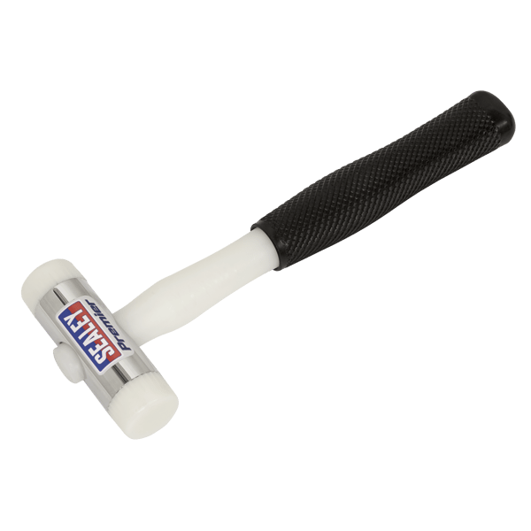 Nylon Faced Hammer 1lb