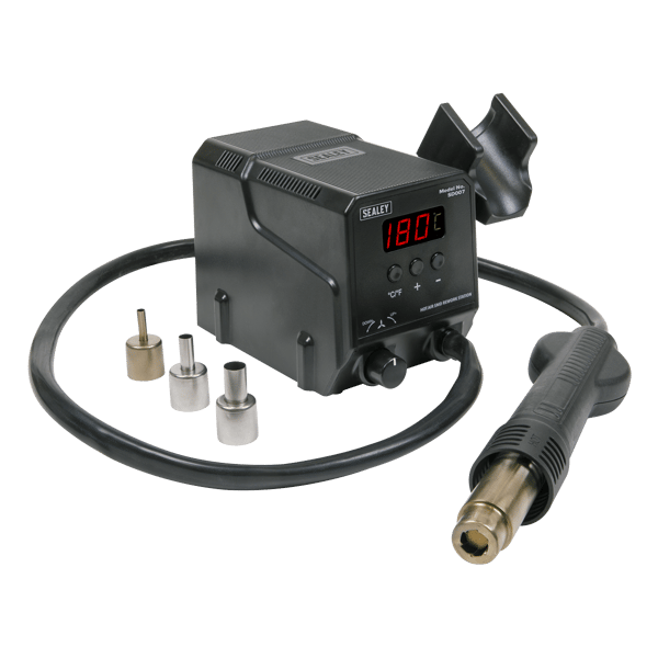 Hot Air Rework Station 300W/230V