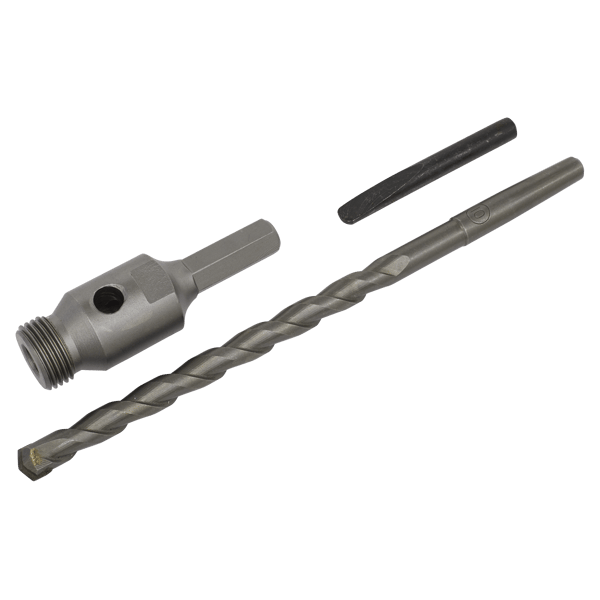Hex Standard Adaptor Pack
