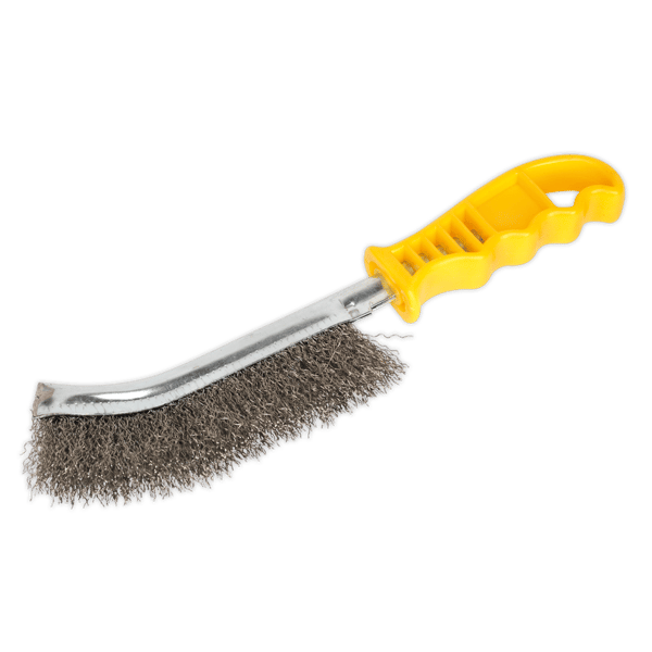 Stainless Steel Wire Brush