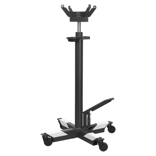 Vertical Transmission Jack 1.2 Tonne