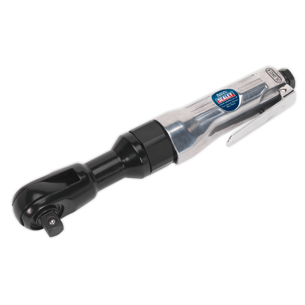 Air Ratchet Wrench 1/2"Sq Drive
