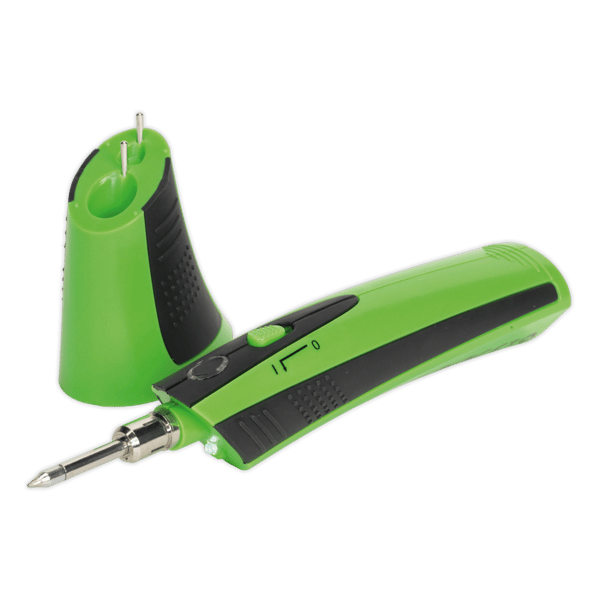 Rechargeable Soldering Iron 6W