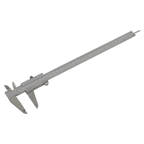 Vernier Caliper 12" (300mm) (0.02mm - 1/1000" Acc)