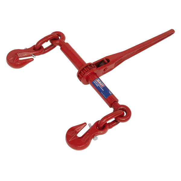 Ratchet Load Binder 9.5-12.7mm 4200kg Capacity