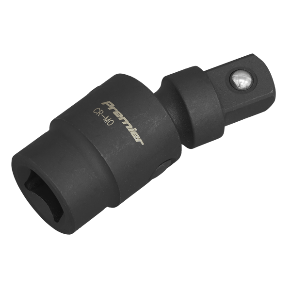 Impact Universal Joint 1/2"Sq Drive