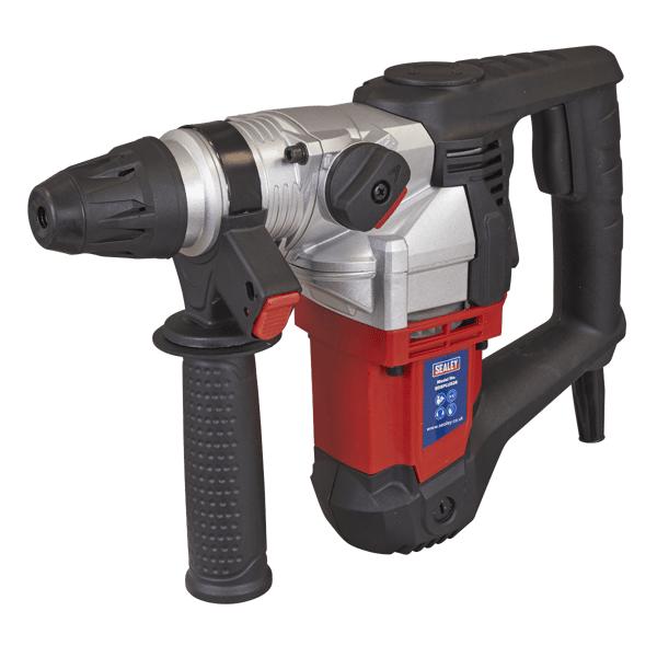 26mm SDS Plus Rotary Hammer Drill 900W/230V
