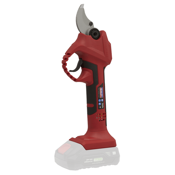 SV20 Series Brushless Cordless Pruning Shears 20V - Body Only