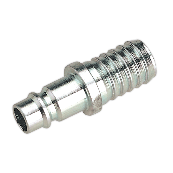 PCL Adaptor Tailpiece 1/2" Bore Hose - Pack of 2