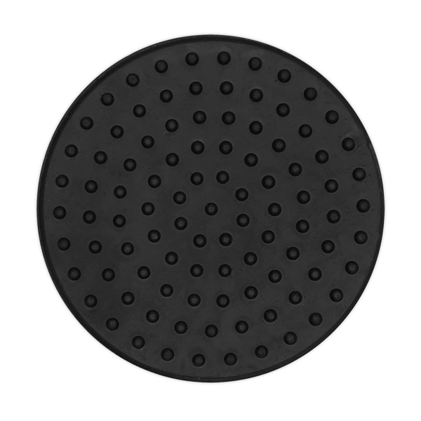 Safety Rubber Jack Pad - Type B