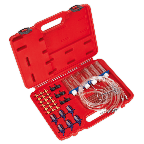 Diesel Injection Leak Back Master Kit for Bosch/Delphi/Denso