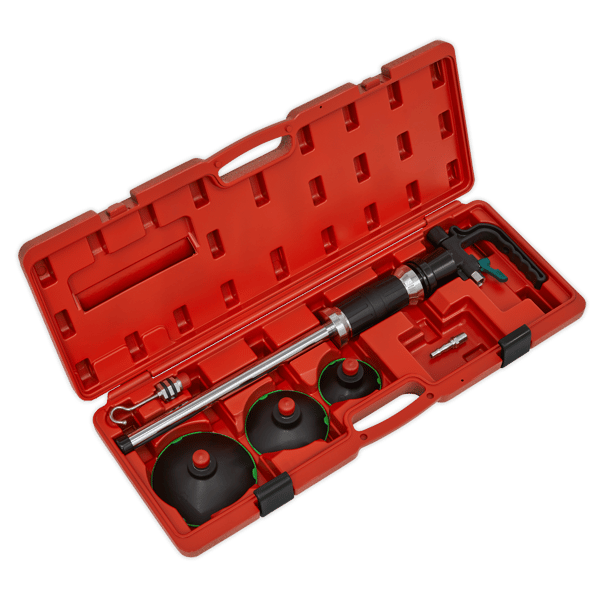 Air Suction Dent Puller