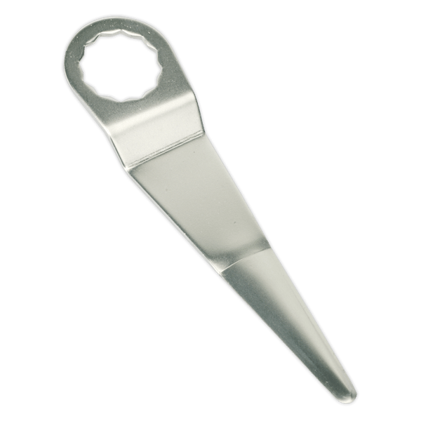Air Knife Blade Offset Straight 90mm