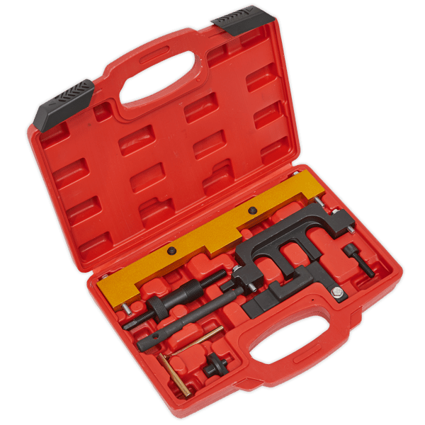 Petrol Engine Timing Tool Kit - for BMW 1.8/2.0 N42/N46/N46T - Chain Drive