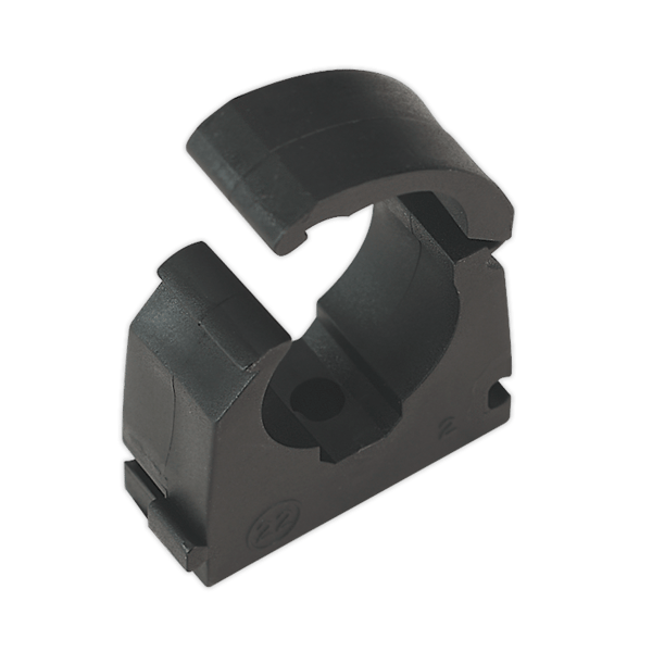 John Guest(R) Pipe Clip 22mm - Pack of 20