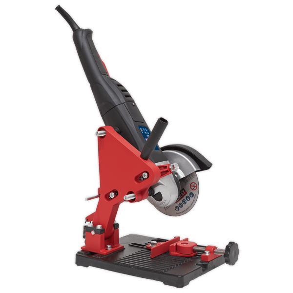 Angle Grinder Stand