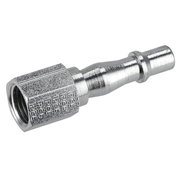 PCL Screwed Adaptor Female 1/4"BSPT - Pack of 15