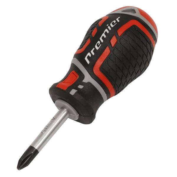GripMAX(R) Pozi Screwdriver #2 x 38mm