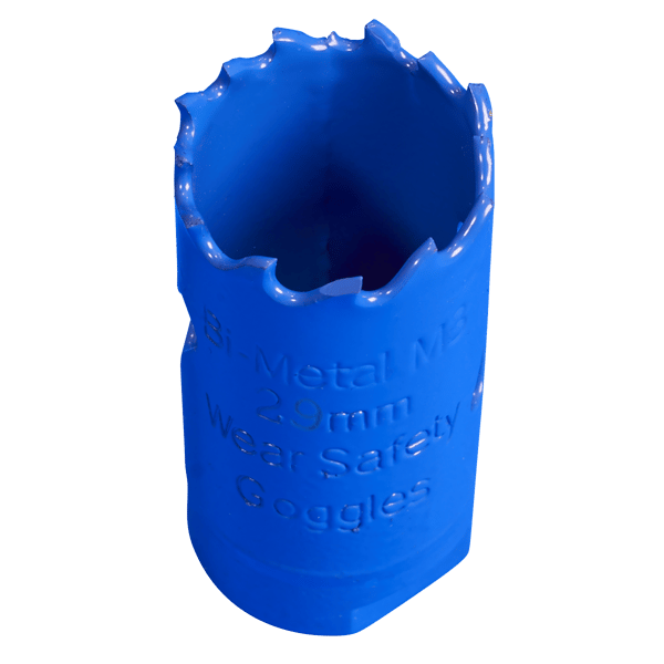 HSS Hole Saw Blade 29mm