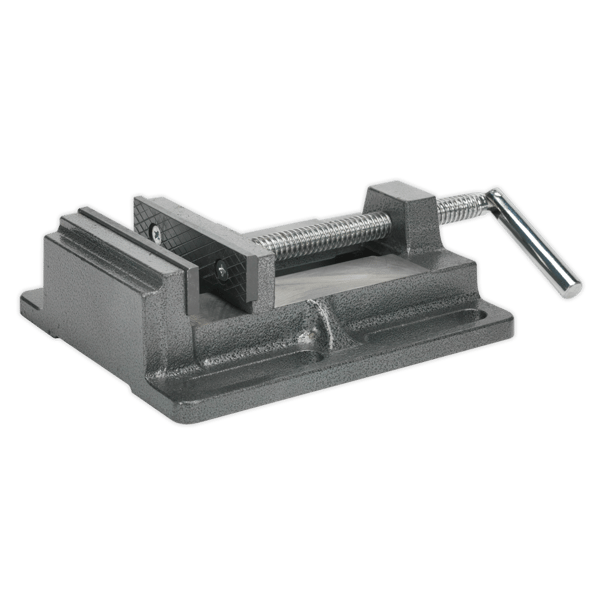 Drill Vice Standard 100mm Jaw