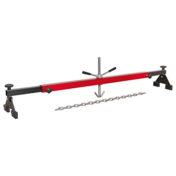 Engine Support Beam 500kg